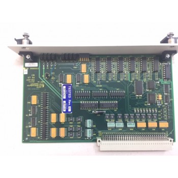 Varian E15006660 PSI I/O PCB ASSY